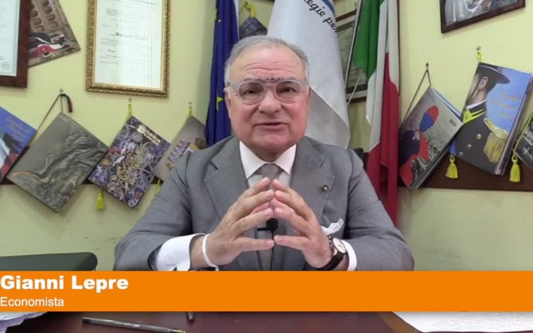 Fondo Monetario e Fisco, due pesi e due misure
