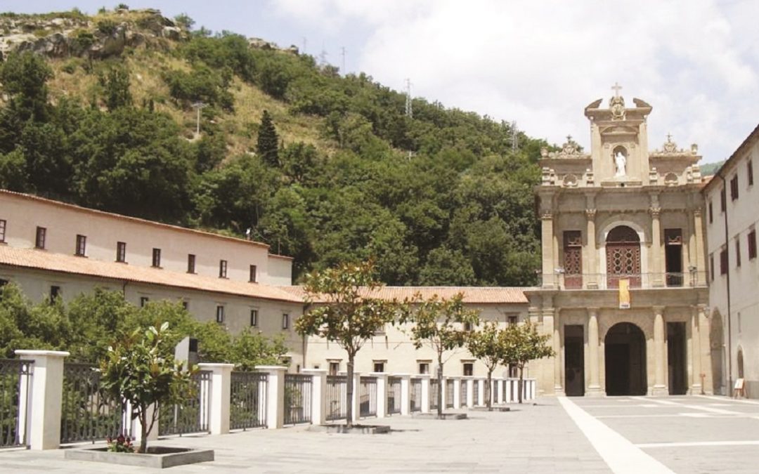 Il Santuario di San Francesco di Paola