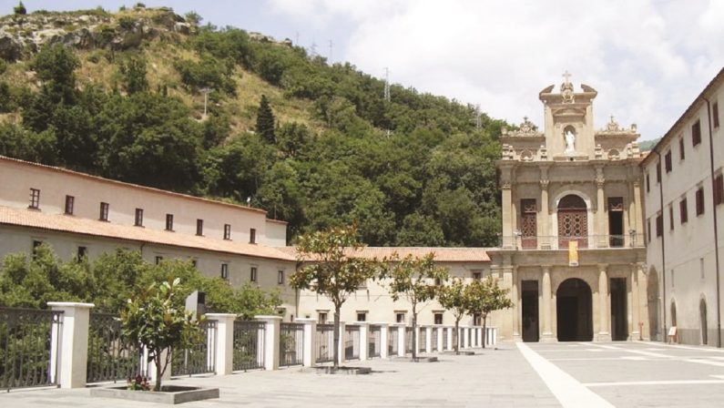 Recupero del Santuario di Paola, l'appello del Rettore: «San Francesco non ha colore politico»