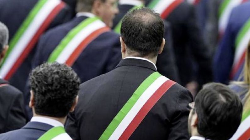 Calabria al voto 2021, i sindaci eletti nei comuni del Catanzarese