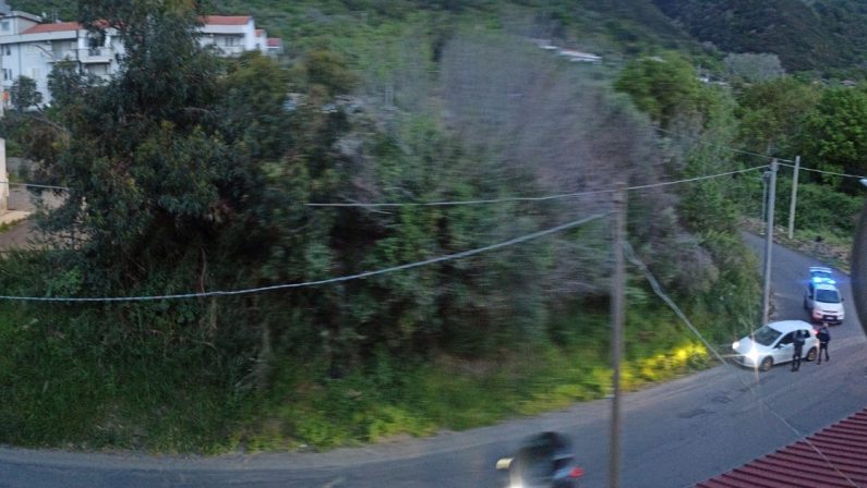 Tentato omicidio a Tropea, al presunto autore sequestrato anche un ordigno esplosivo