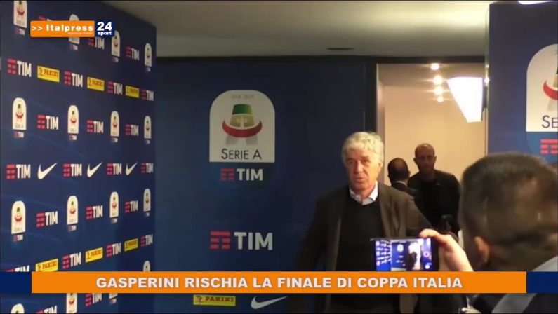 Tg Sport ore 17.30 – 13/4/2021