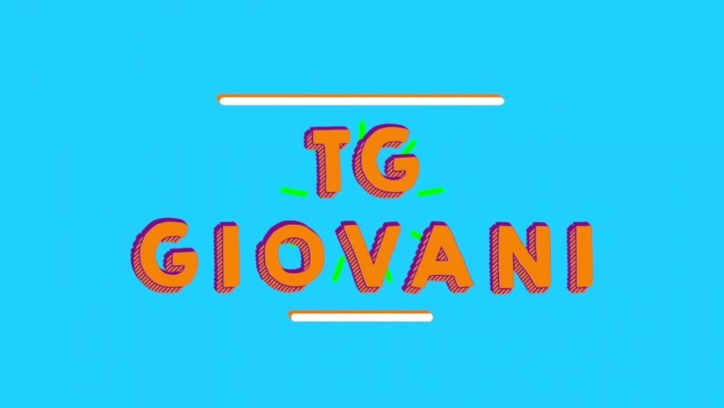 Tg Giovani – 25/4/2021