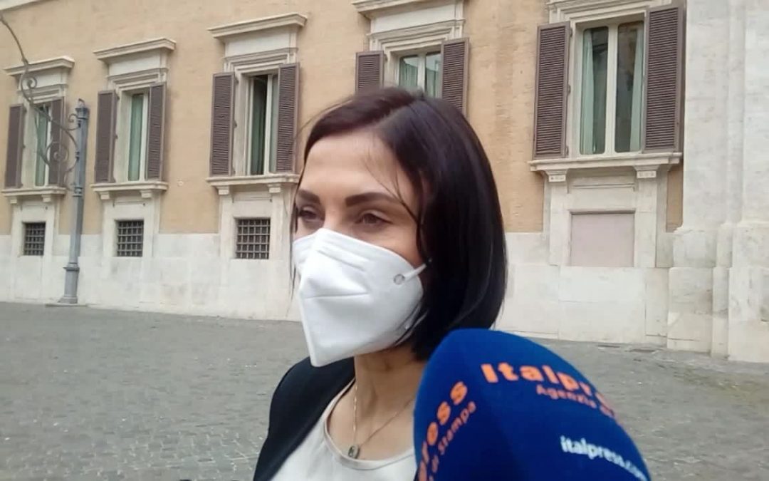 Morani “Salvini ha sfiduciato i suoi ministri”