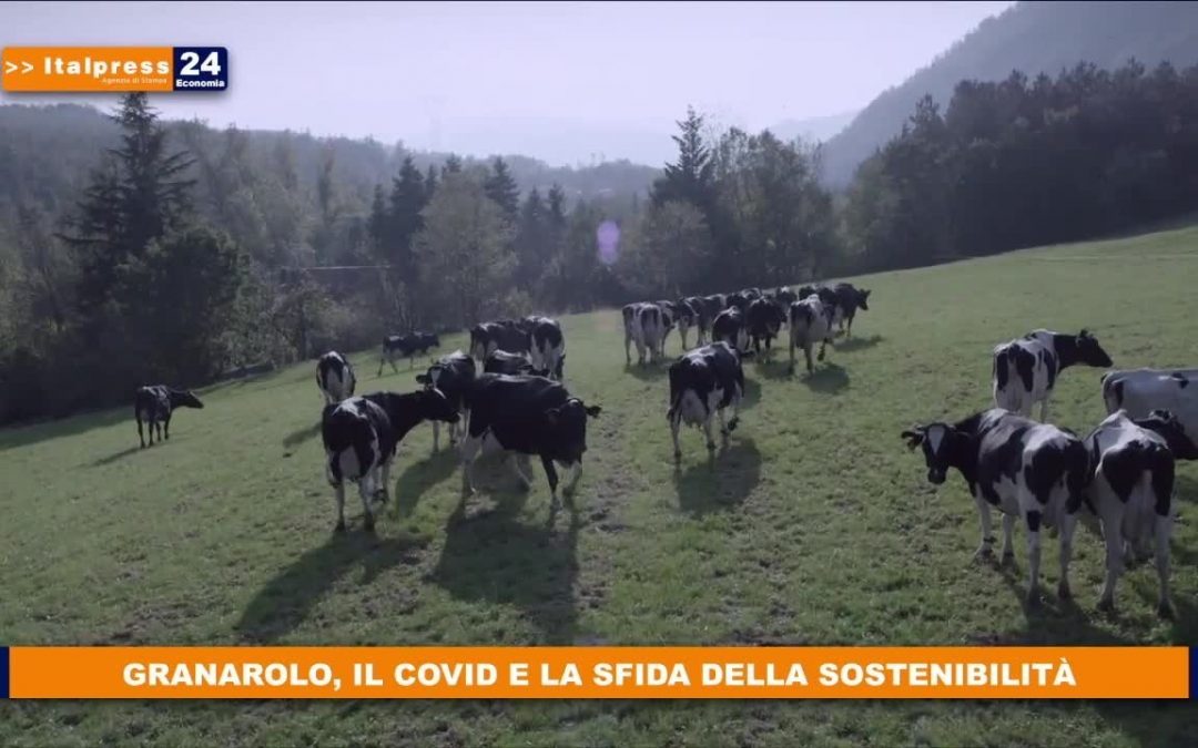 Granarolo e la sfida della sostenibilità