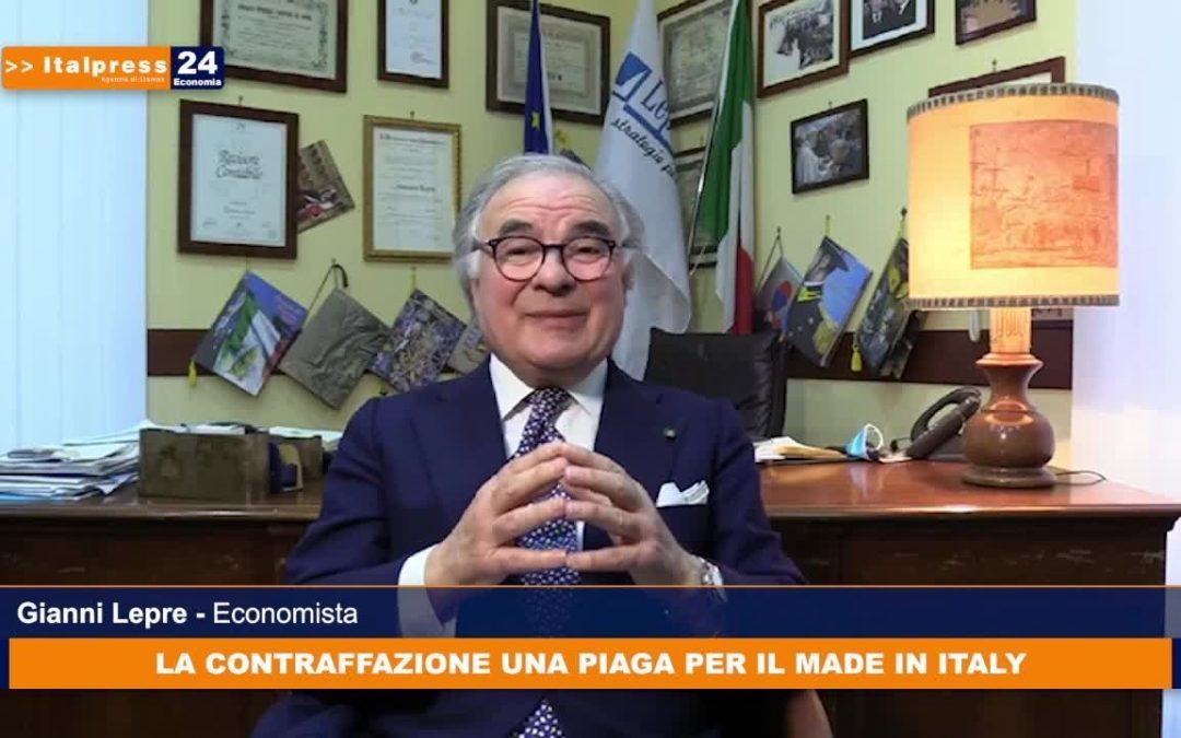 La Contraffazione Una Piaga Per Il Made In Italy Il Quotidiano Del Sud