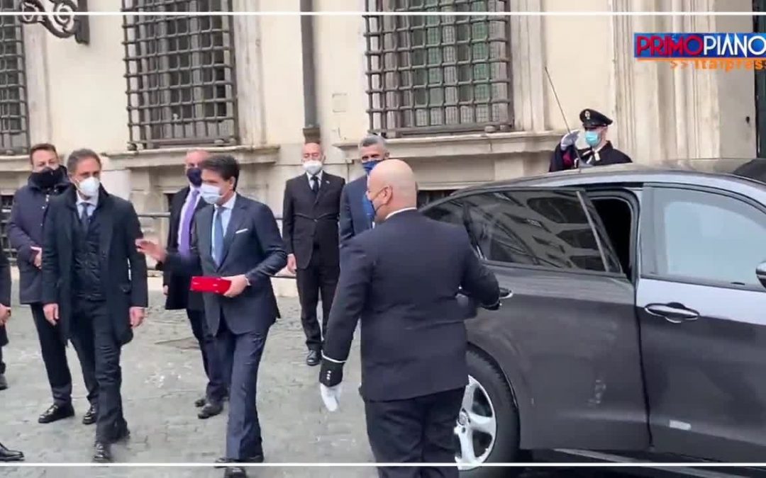 Fratoianni “Lavoriamo con PD e M5S per costruire un’alternativa alla destra”
