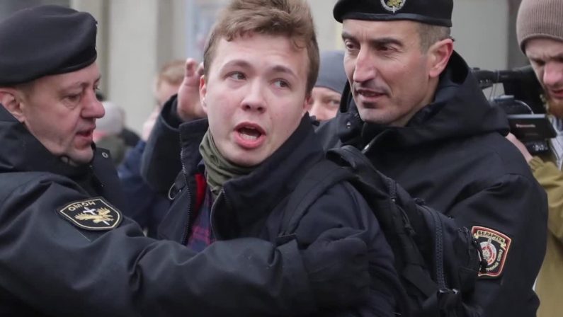 Bielorussia, Consiglio Ue propone nuove sanzioni