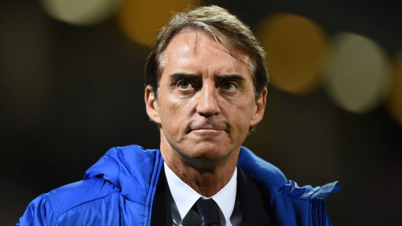 Nazionale, Mancini rinnova fino al 2026