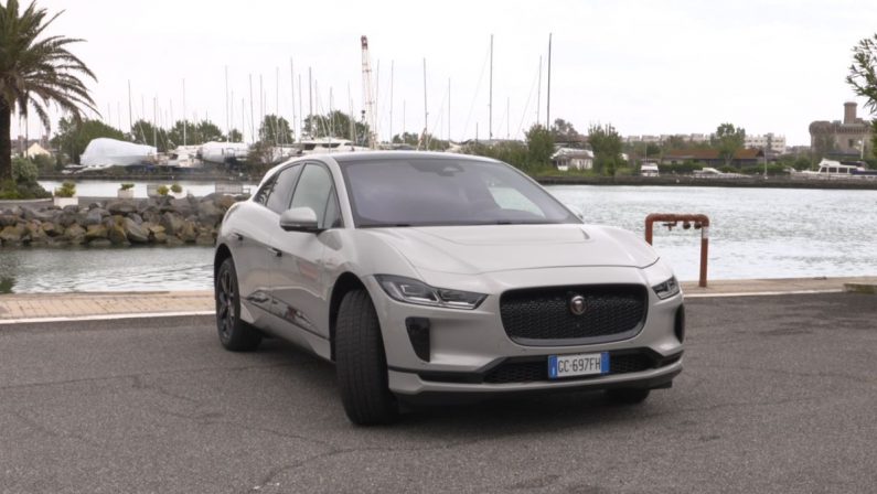 Jaguar sempre più elettrificata pensando all’ambiente