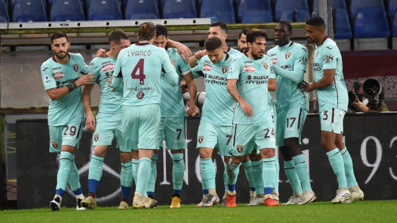 Torino-Parma 1-0, granata ‘vedonò la salvezza, emiliani in B
