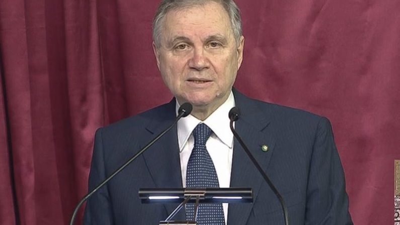 Visco “Clima e pandemia problemi globali, serve cooperazione”