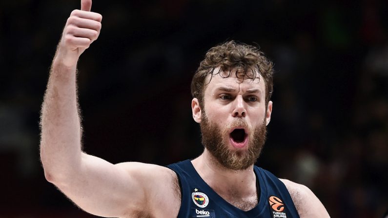 Mavericks di Melli battono Miami, Nets ko con i Bucks