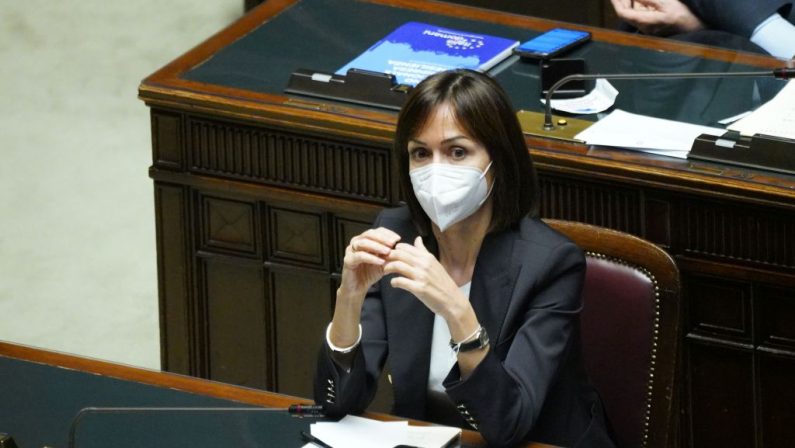 Carfagna “Il Ponte sullo Stretto è una priorità”