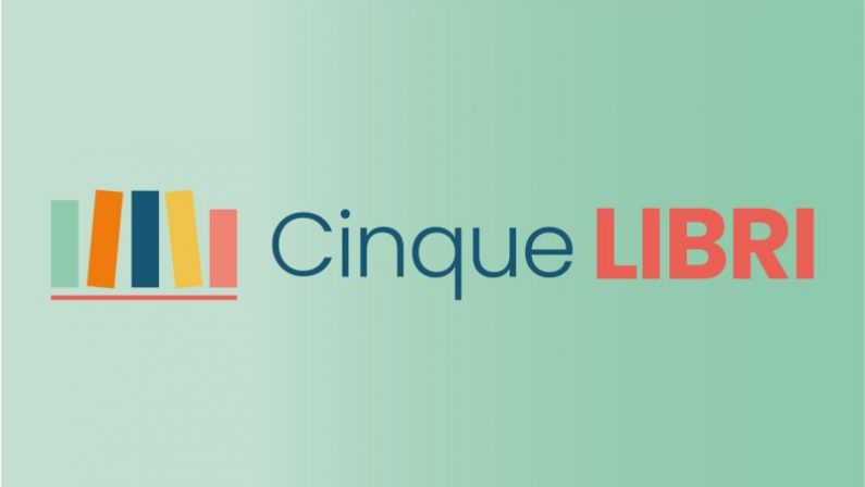Politecnico di Torino, al via l’iniziativa culturale “Cinque Libri”