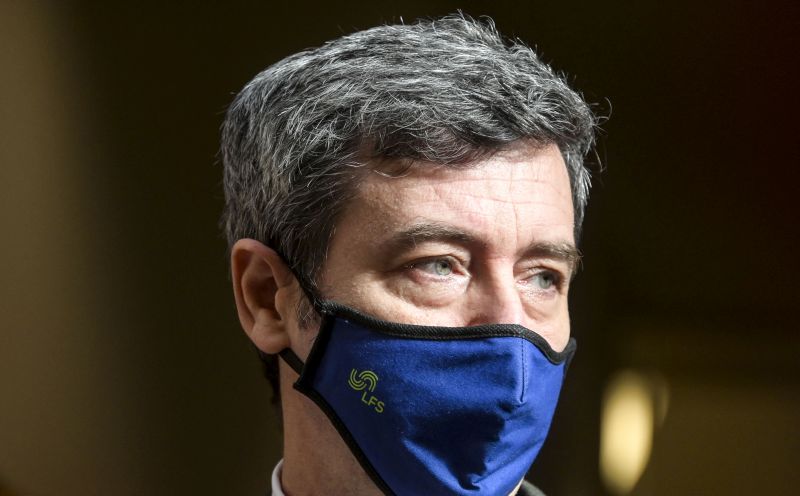 Lavoro, Orlando “Presto la riforma degli ammortizzatori sociali”