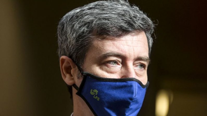 Lavoro, Orlando “Confido presto in riforma degli ammortizzatori”