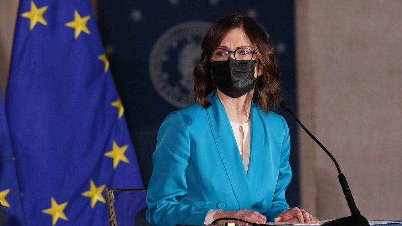 Governo, Gelmini “Non c’è tempo per litigare”