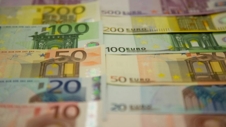 Prestiti, moratorie ancora attive per 157 miliardi