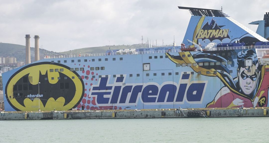 Tirrenia, appello a Giorgetti: “Poche ore per evitare la crisi”