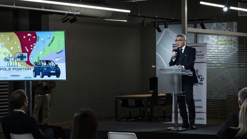Stellantis e UNASCA con i giovani per costruire la mobilità del futuro