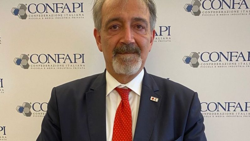 Confapi Sanità, Francesco Rocca eletto presidente