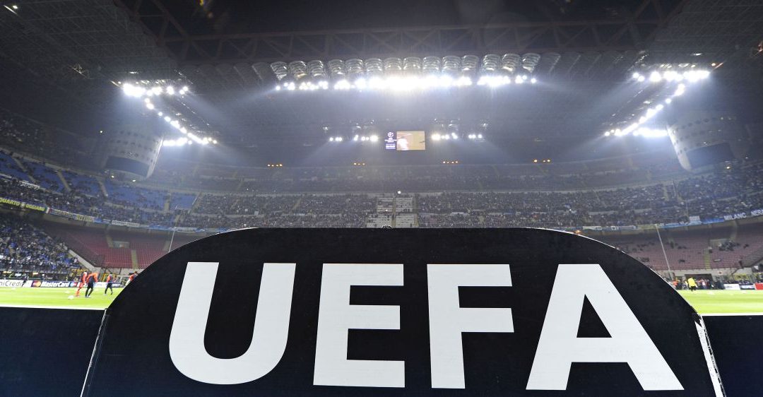 Accordo tra Uefa e 9 club, Juve alla Disciplinare