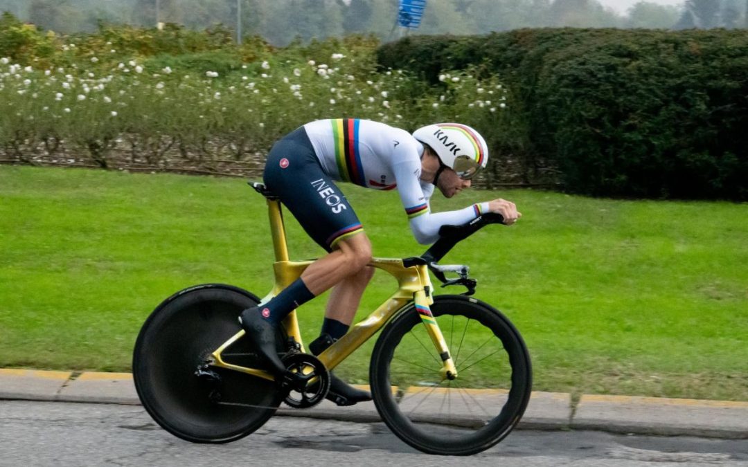 Filippo Ganna