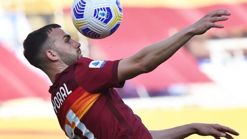 Manita al Crotone, la Roma rimane al settimo posto