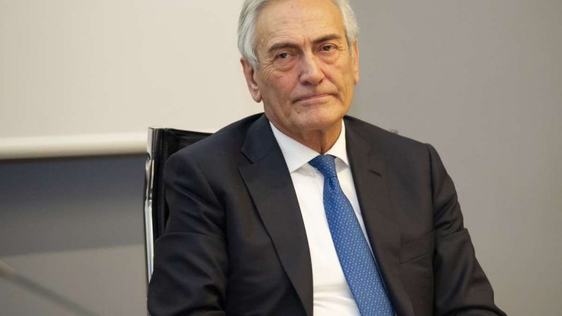 Gravina “Superlega? Stufi del braccio di ferro, pronto a mediare”