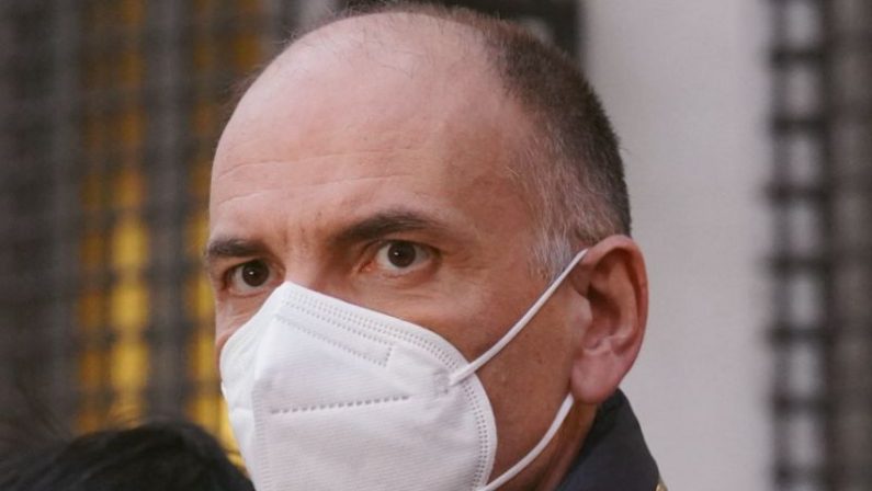 Amministrative, Letta “Su Roma e Torino difficile accordo con M5S”