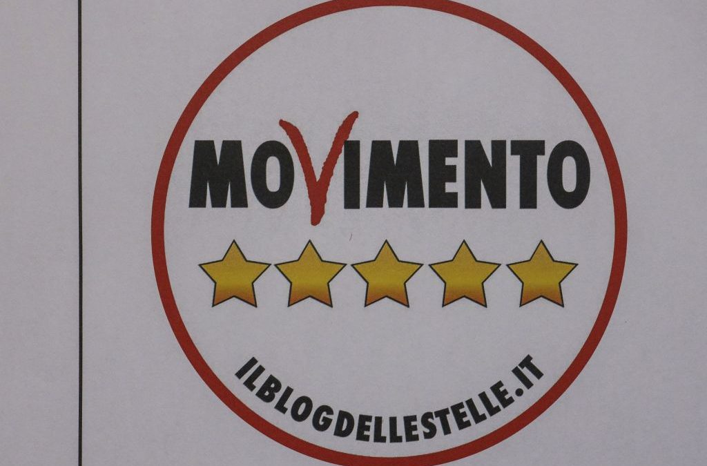 M5S “Rousseau contraria a nuovo progetto, grave ingerenza”