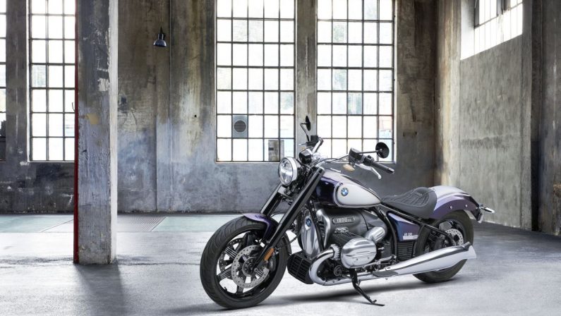 BMW Motorrad espande gamma equipaggiamenti per R 18 e R 18 Classic