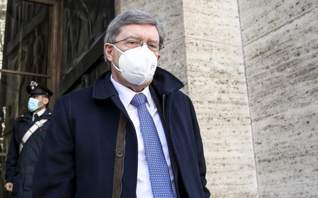 Migranti, Giovannini “La priorità è salvare le persone”