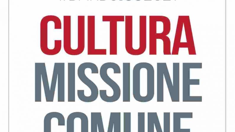 Ics e Anci insieme per il bando “Cultura Missione Comune 2021”