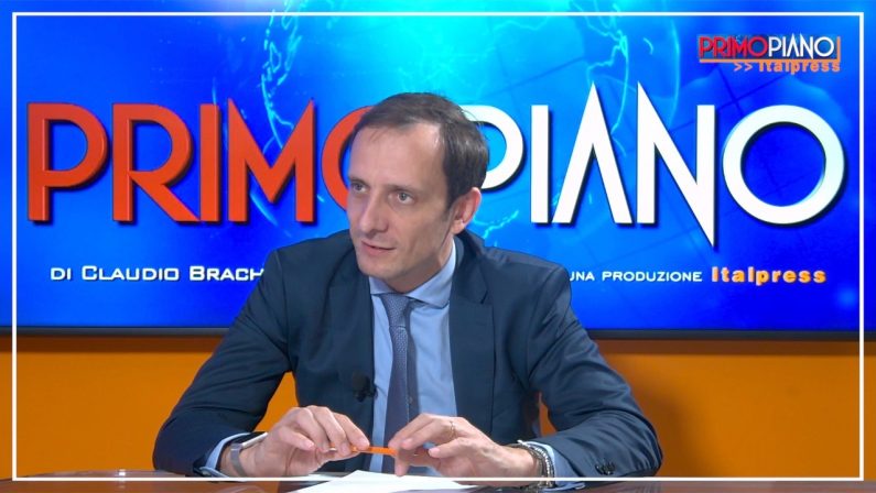 Fedriga “Su coprifuoco e riaperture passi avanti”
