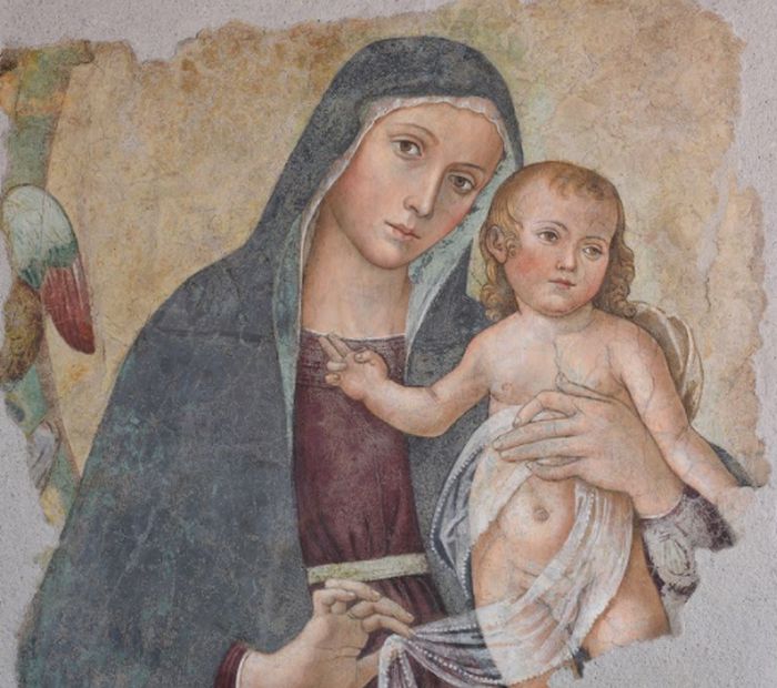 Fondazione Torino Musei, in mostra la Madonna delle Partorienti