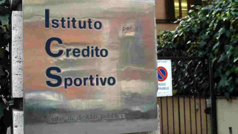 ICS chiude 2020 con record erogazioni e utile di 11 mln