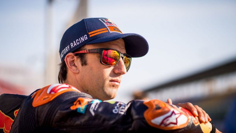 Zarco comanda seconde libere Gp Francia, bene Rossi
