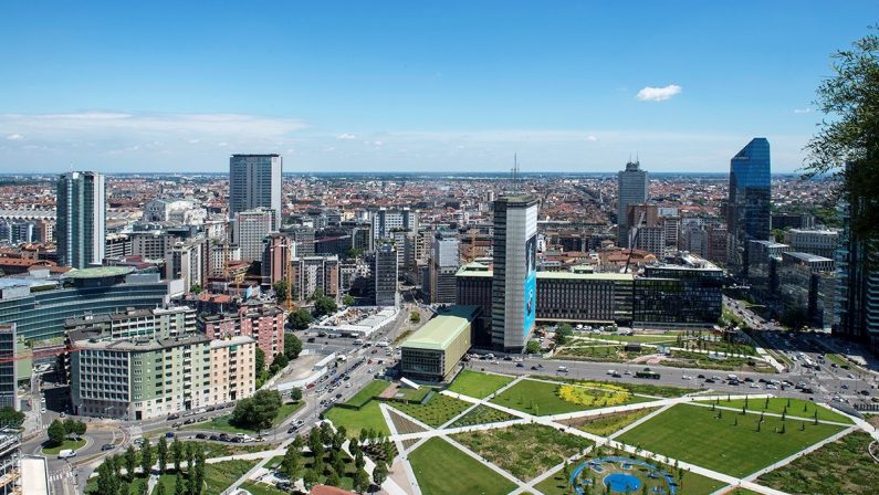 Volvo Italia per il terzo anno consecutivo Park Ambassador di BAM