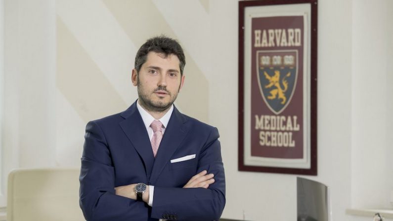 Michele Nicchio confermato presidente nazionale Aiop Giovani