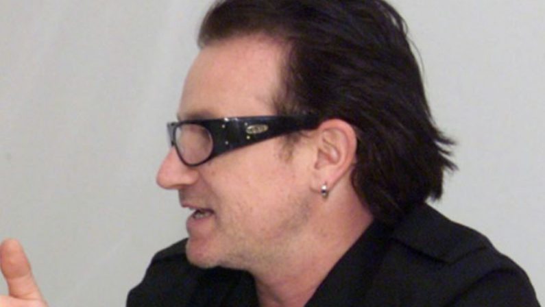 Bono, The Edge e Martin Garrix firmano inno ufficiale Europei