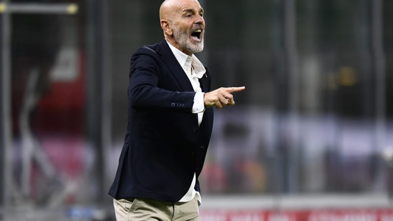 Match-point Champions, Pioli “L’Europa è la nostra casa”