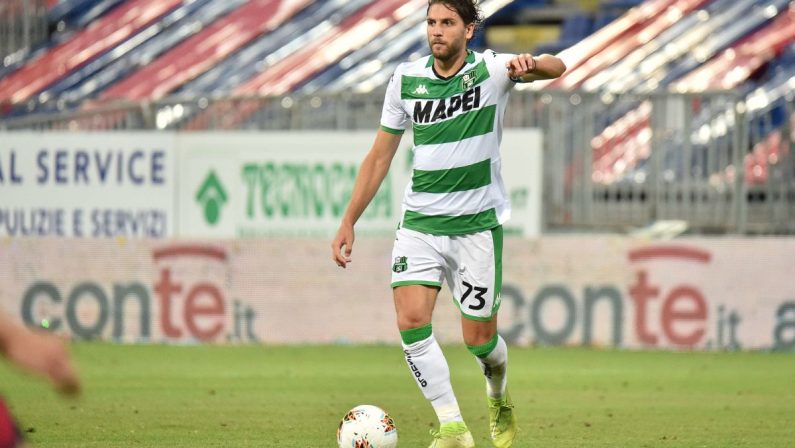 Sassuolo vince 3-1 a Parma, in corsa per 7° posto