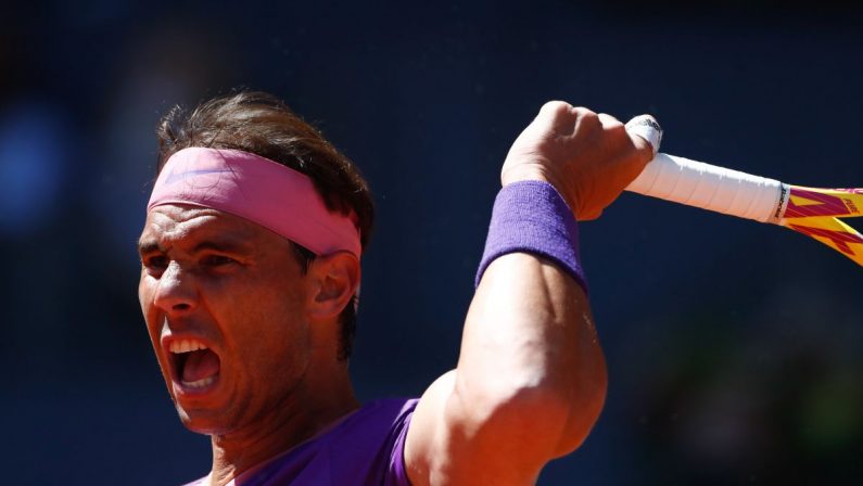 Nadal Re di Roma per la decima volta, Djokovic KO