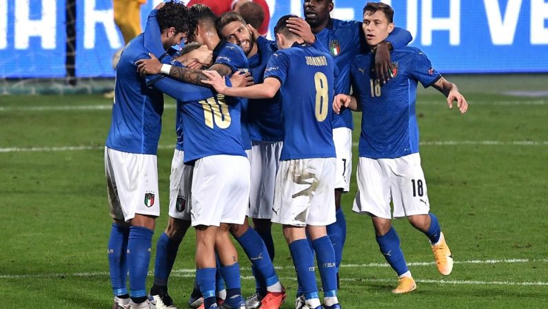 Nazionale, 33 convocati per test pre-Europei con San Marino