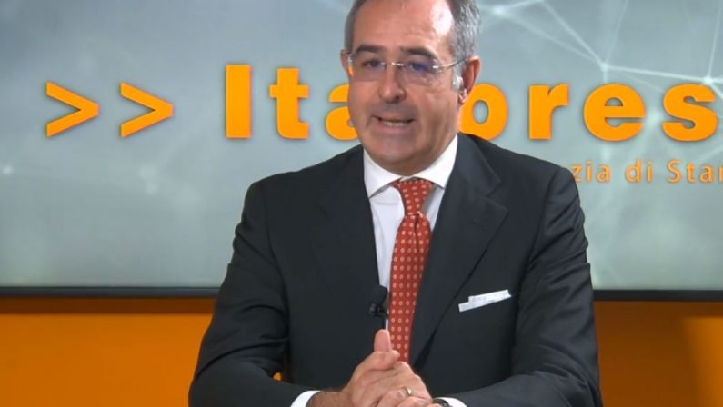 Cibersecurity, Piccinelli (Huawei): “La tecnologia 5G è sicura”