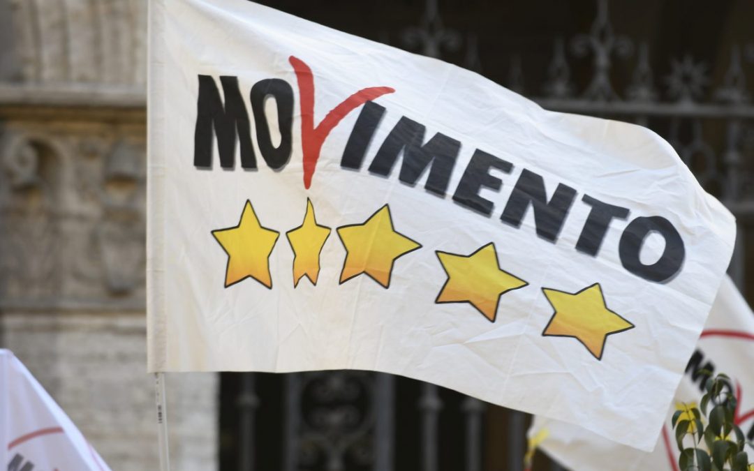 Si accende lo scontro M5S-Rousseau sui dati degli iscritti