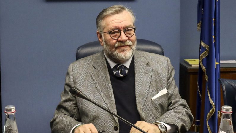I componenti della Lega si dimettono dal Copasir