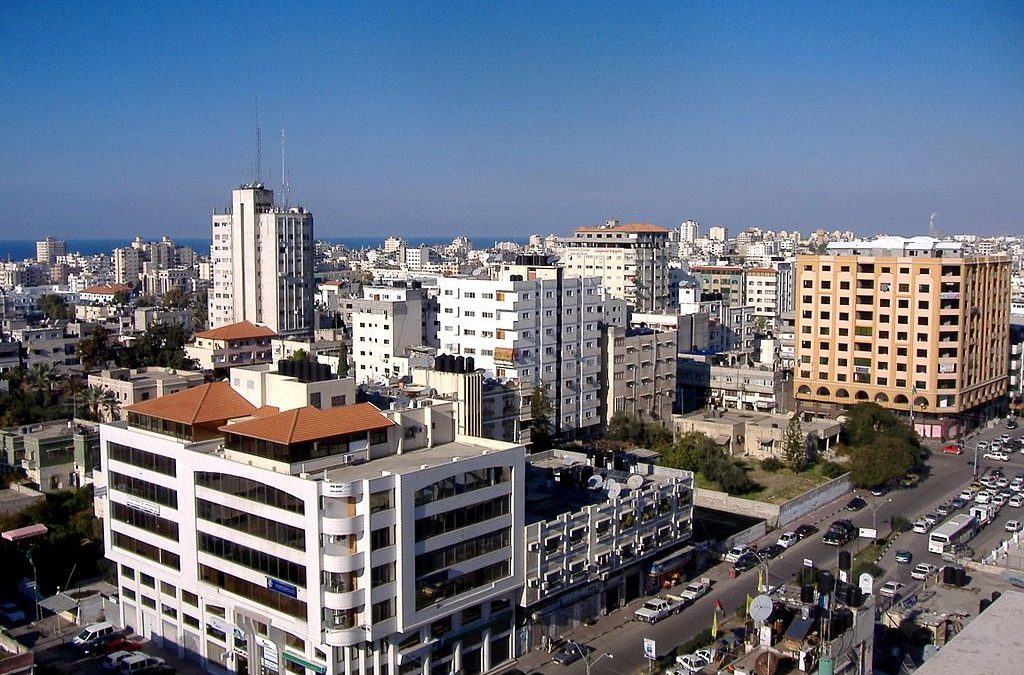 Scatta la tregua tra Israele e Hamas a Gaza